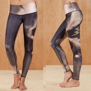 Teeki Lightning Leggings